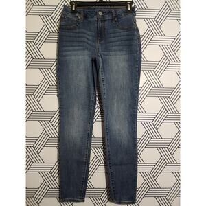 Maurices High Rise Jegging size S-R